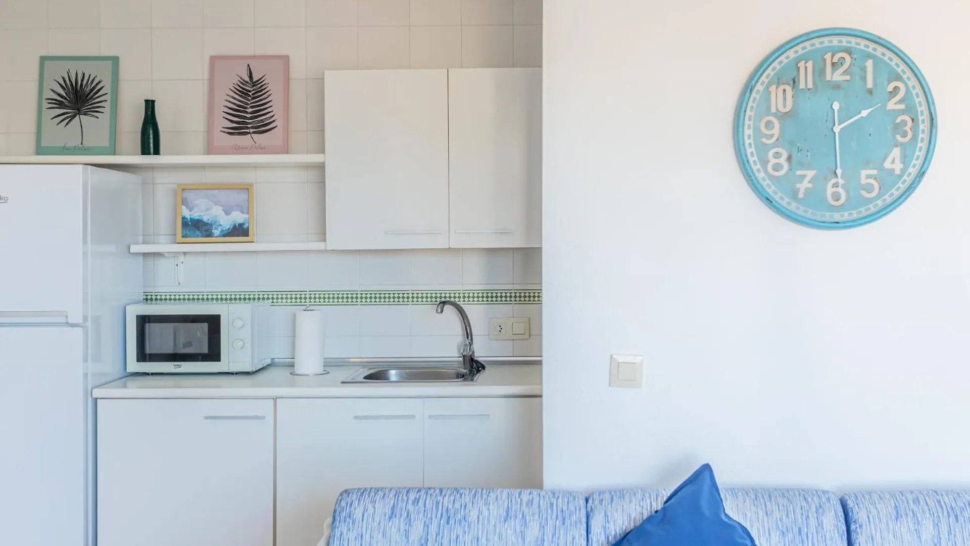 Es Dolc Apartments By Youroom Colonia de Sant Jordi