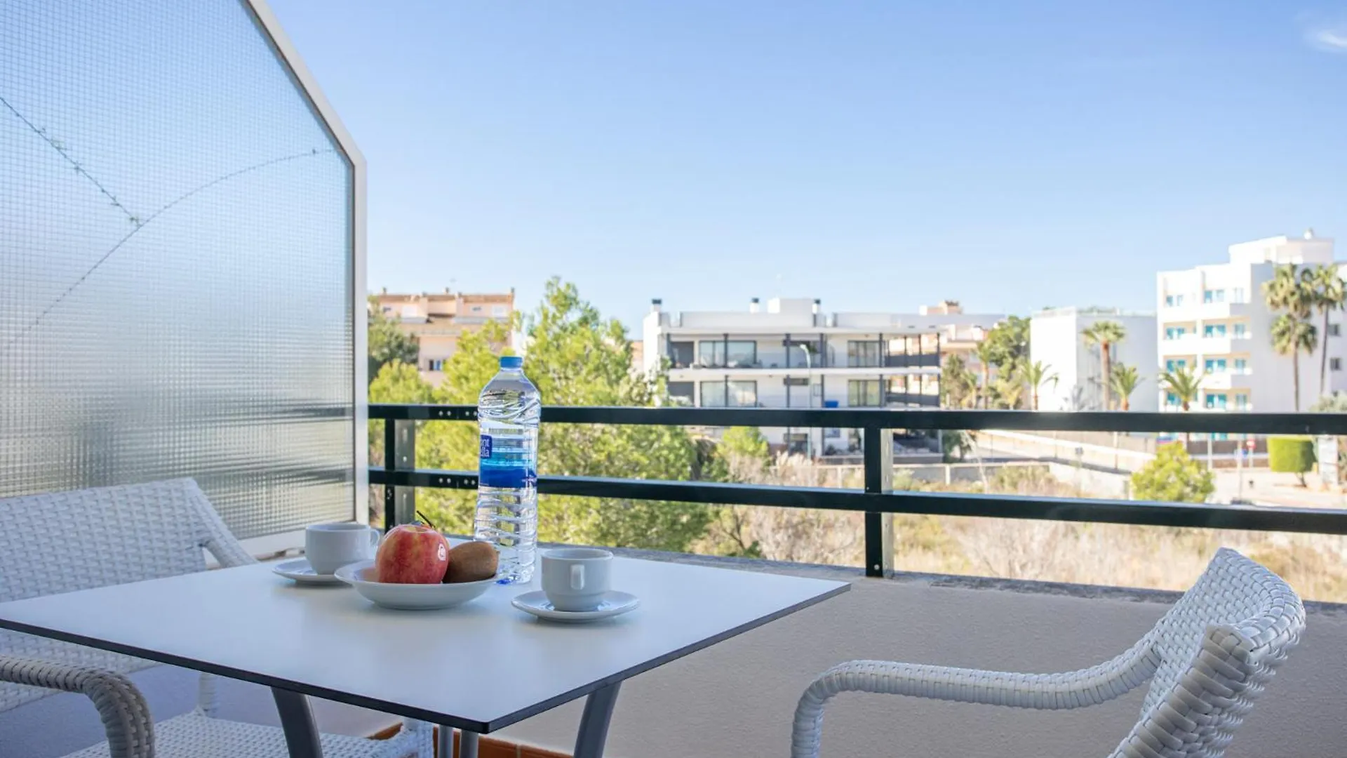 Es Dolc Apartments By Youroom Colonia de Sant Jordi 0*,