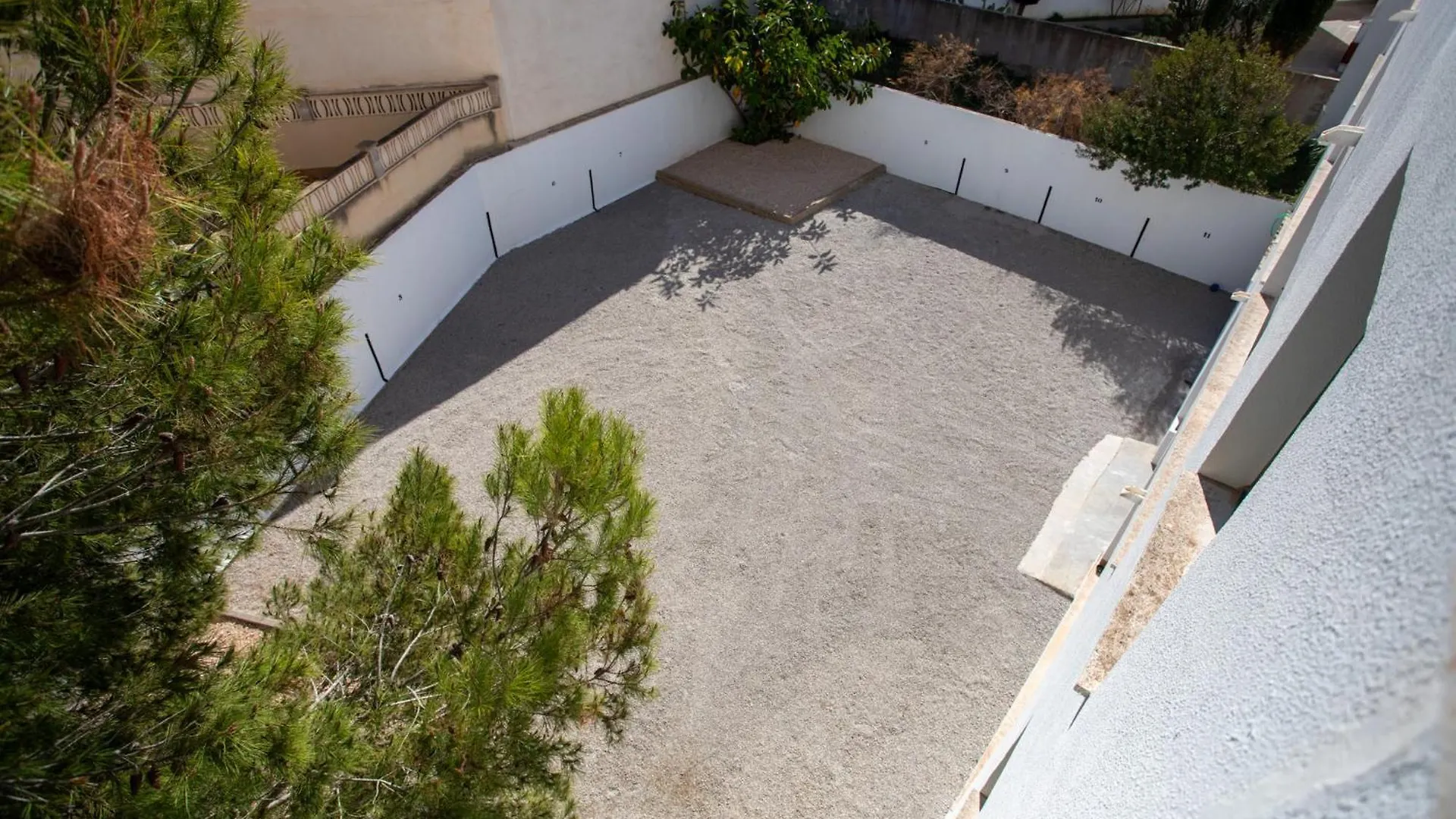Es Dolc Apartments By Youroom Colonia de Sant Jordi Spagna